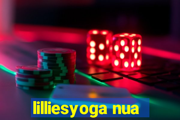 lilliesyoga nua